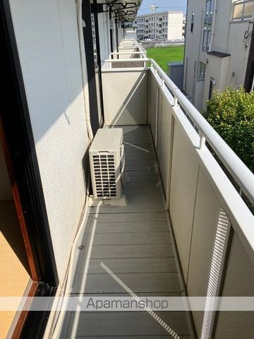 マリレーヴ内浜 その他