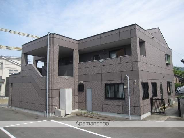 グランヴェールＫＵＷＡＨＡＲＡ 外観