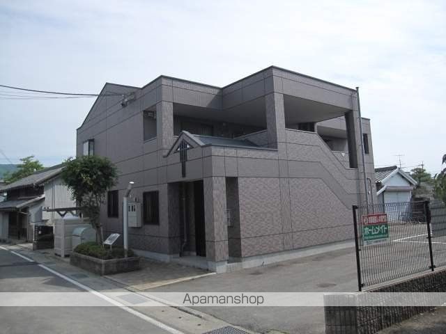 グランヴェールＫＵＷＡＨＡＲＡ 外観