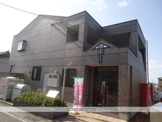グランヴェールＫＵＷＡＨＡＲＡ 外観