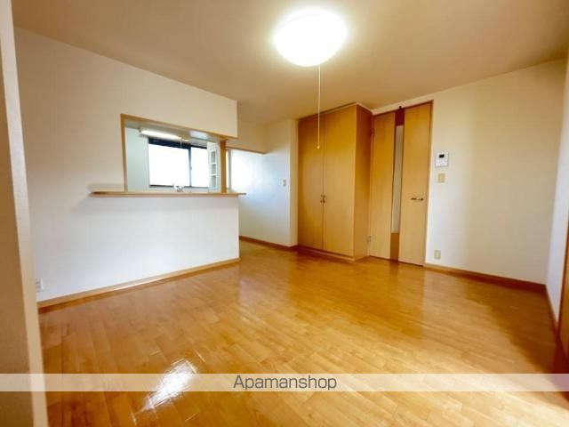 グランヴェールＫＵＷＡＨＡＲＡ その他