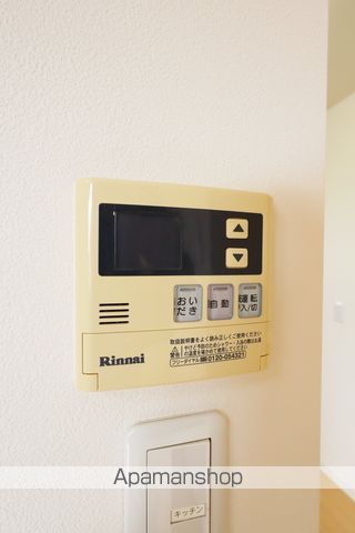 シャーメゾン　ジェルメ　Ｂ棟 その他