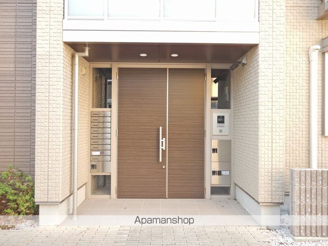 ＦＯＲＥＮＡＢＲＵＮ徳島 外観