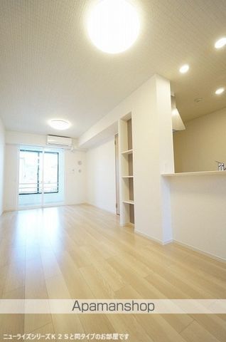 グランシャリオ１ その他