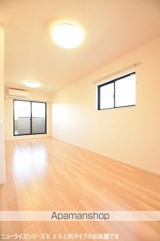 グランシャリオ２ その他