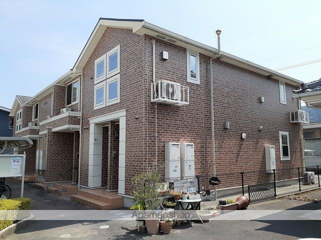 メゾンSakaki 外観