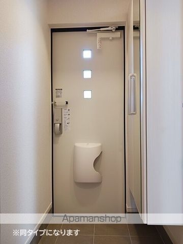 グレイス　八万 その他