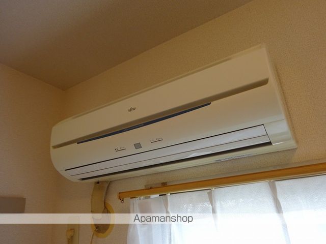 グレースソシア その他