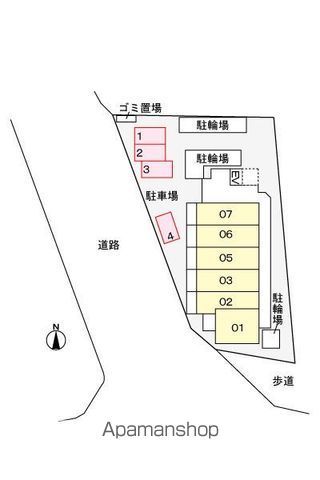 グランクリュ佐古　ＥＡＳＴ その他