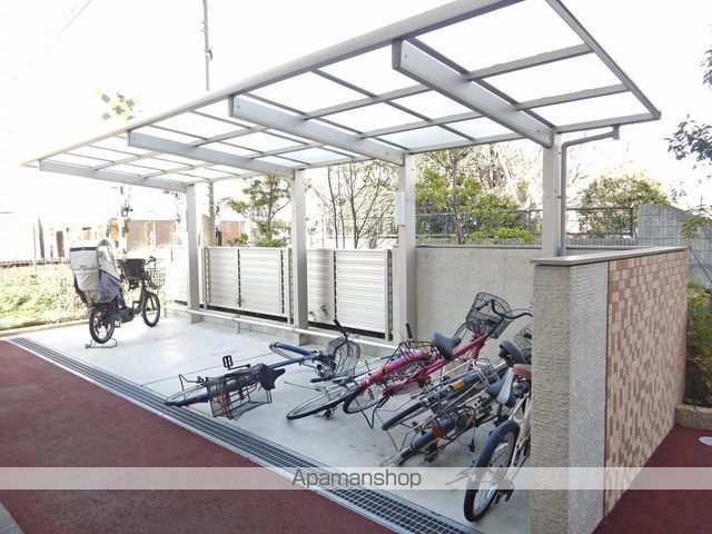ベレオユトリア 外観