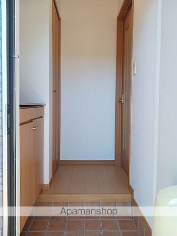 ティファニーハイツ　Ⅰ その他