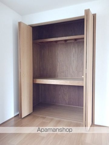 サンシェールＢ その他