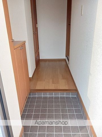 サンシェールＢ その他