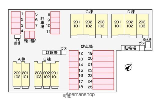 ヴィヴァーチェ　春日野　Ｂ その他