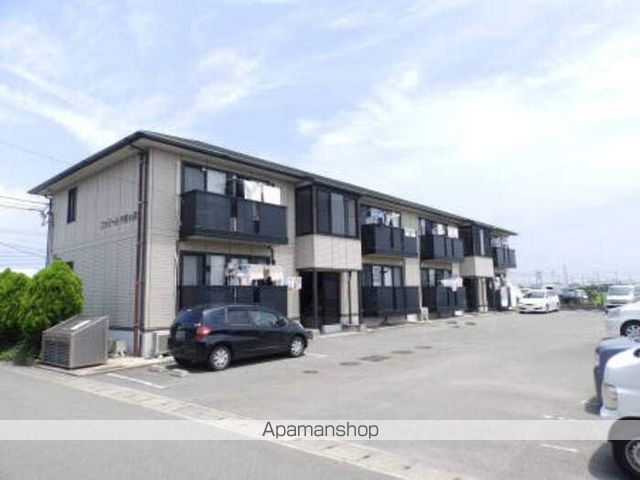ファミール千鳥ヶ浜 外観