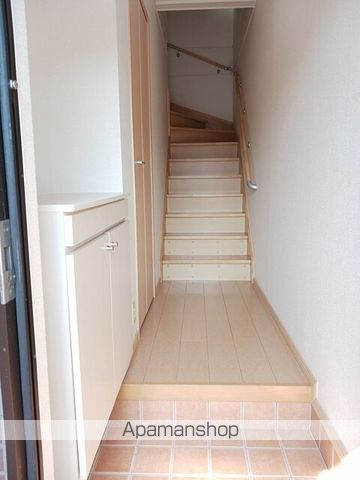 サニースクエアＡ その他