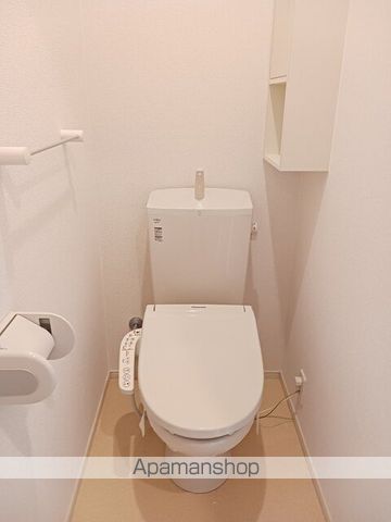 クラール南庄町　Ｃ その他