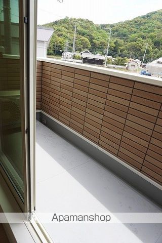 クラール南庄町　Ｃ その他