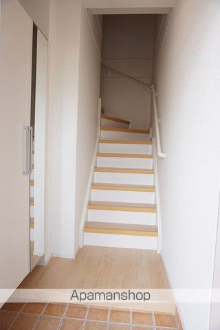 クラール南庄町　Ｃ その他