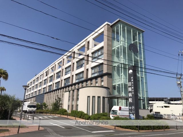 ベレオ万代 その他