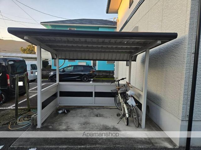 フルールメゾン　Ｂ棟 その他