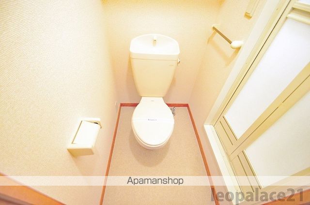 レオパレス三ツ合橋Ⅰ その他