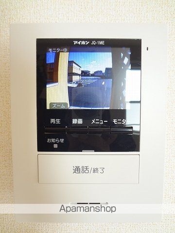 カンパーニュメゾン風雅　Ｂ その他