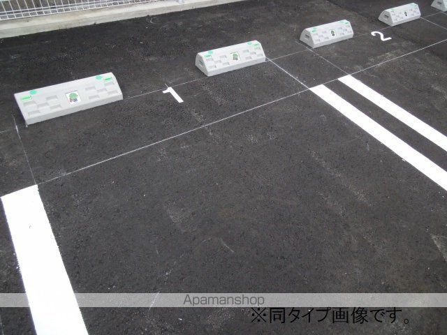 ロンシャン その他