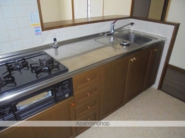ライオンズマンション徳島南佐古 その他