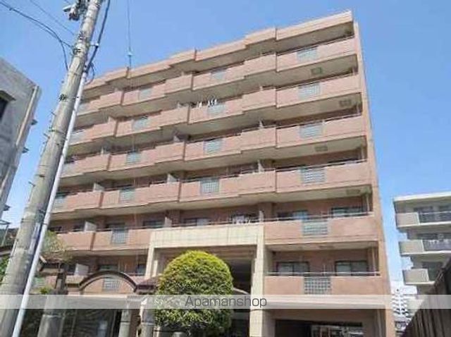 ライオンズマンション徳島南佐古 その他
