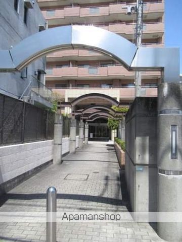 ライオンズマンション徳島南佐古 その他