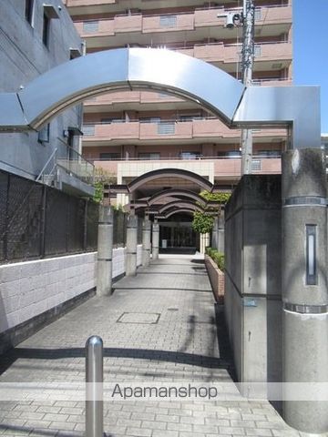 ライオンズマンション徳島南佐古 その他