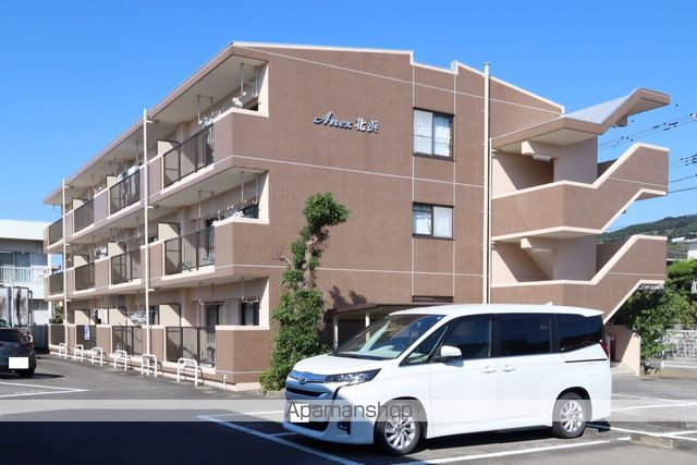 ＡＮＥＸ北浜 外観