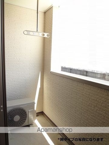 ジェルメ　アローＡ その他