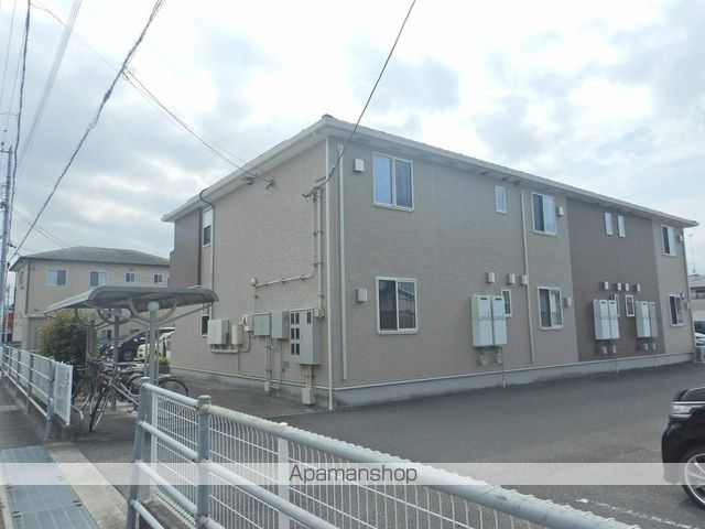 ライトブレス　Ｂ 外観