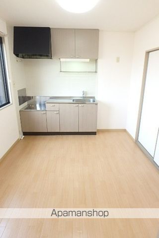 エスパシオ那賀川　Ａ棟 その他