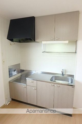 エスパシオ那賀川　Ａ棟 その他