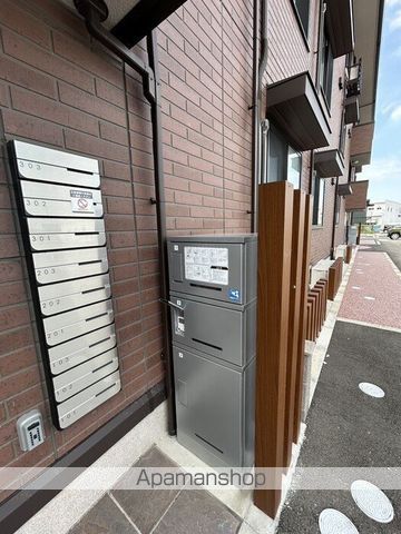 サンセール問屋町 その他