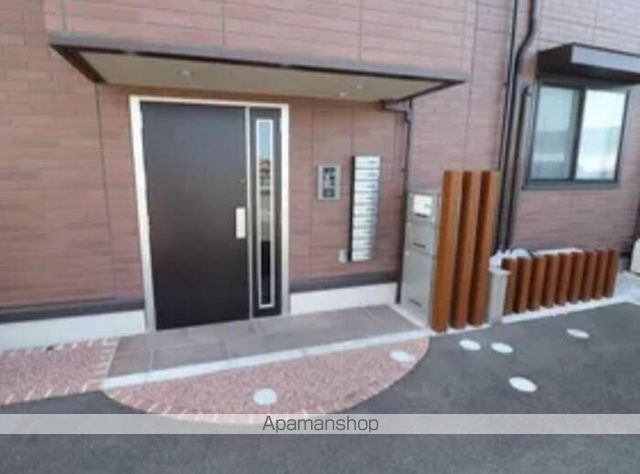 サンセール問屋町 その他