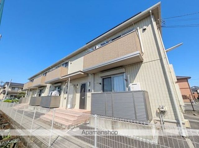 シンフォニエッタ 外観