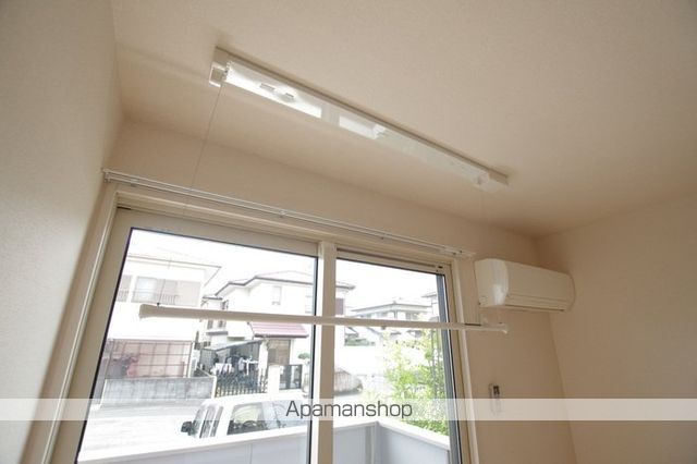 エスポワール横須 その他