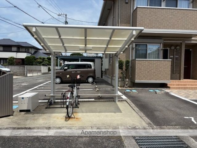 エスポワール横須 その他