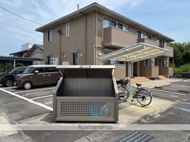 エスポワール横須 その他