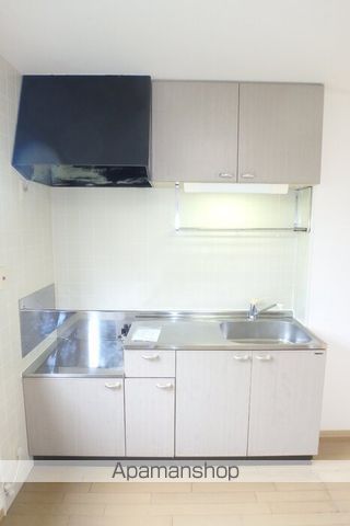 エスパシオ那賀川　Ｂ棟 その他
