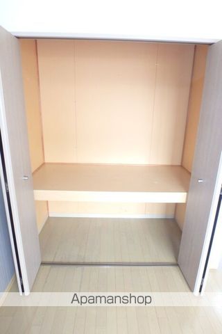 エスパシオ那賀川　Ｂ棟 その他