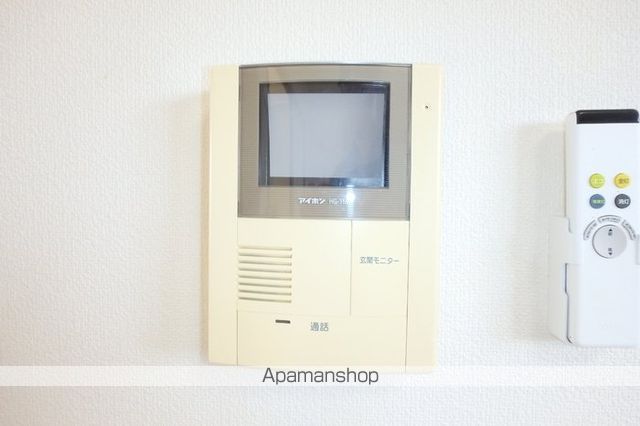 エスパシオ那賀川　Ｂ棟 その他