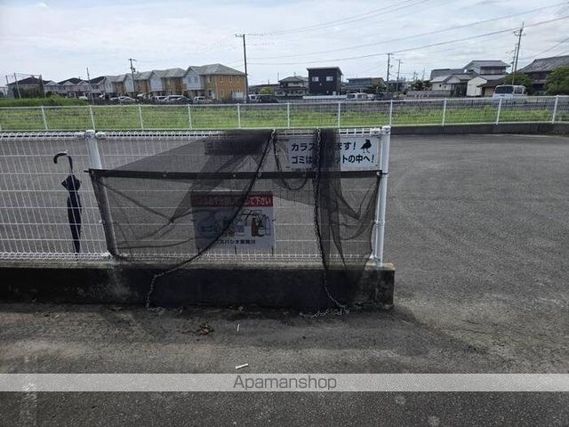 エスパシオ那賀川　Ｂ棟 その他