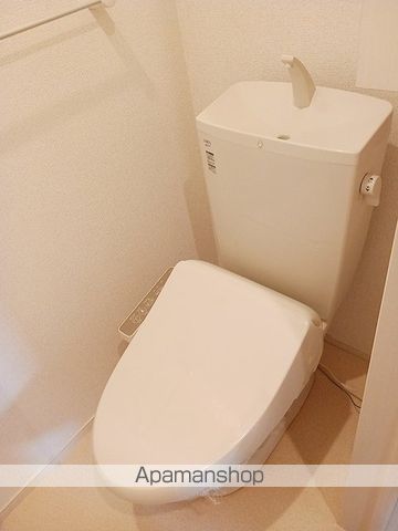 アンジュールＢ その他