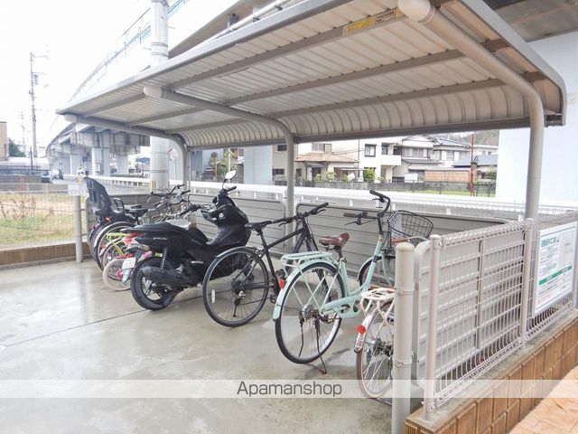 アンジュールＢ 外観