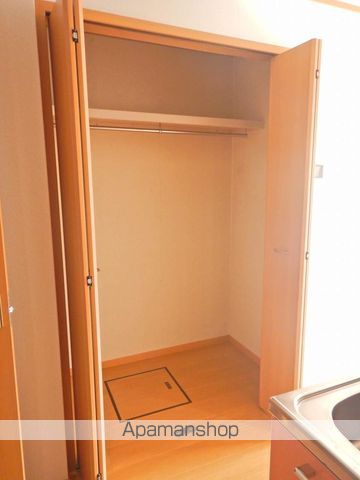 プリムヴェールＡ その他